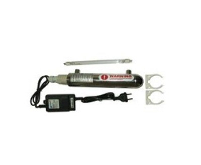 JH, 1 GPM Tezgahaltı UV Cihazı - 2
