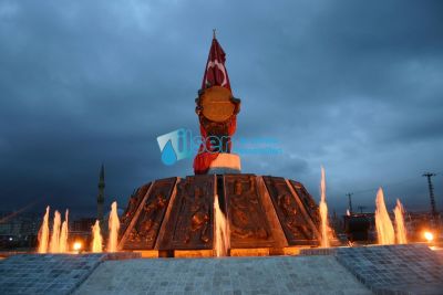 Kahramanmaraş'ta Su Arıtma Cihazı Montajı