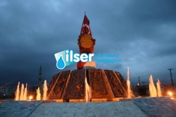 Kahramanmaraş'ta Su Arıtma Cihazı Montajı - Thumbnail