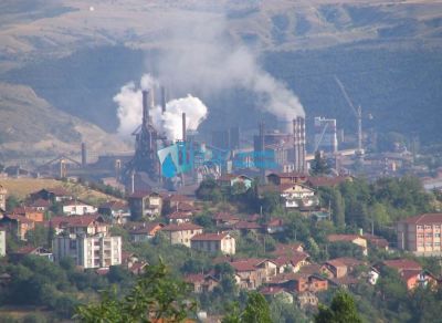 Karabük'te Su Arıtma Cihazı Montajı