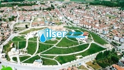 Karaman'da Su Arıtma Cihazı Montajı