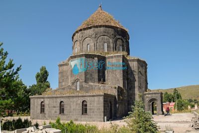 Kars'ta Su Arıtma Cihazı Montajı