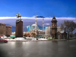 Kayseri'de Su Arıtma Cihazı Montajı - 4