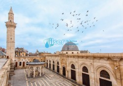 Kilis'te Su Arıtma Cihazı Montajı - 4