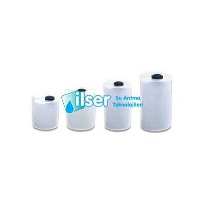 - Kimyasal Klor Tankı 200 Litre  - Kimyasal Klor Tankı 200 Litre