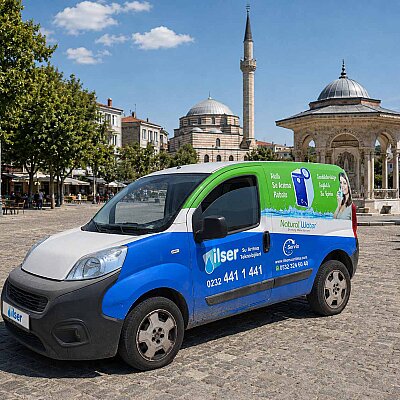 Kırklareli'nde Su Arıtma Cihazı Montajı - Bütün Markalar