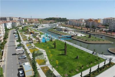 Kırşehir'de Su Arıtma Cihazı Montajı - Thumbnail