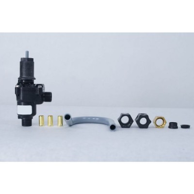 Fleck KIT51 1600 Tuz Dirseği Takımı - 1