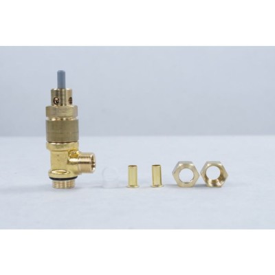 Fleck KIT78 1800 Tuz Dirseği Takımı - 1