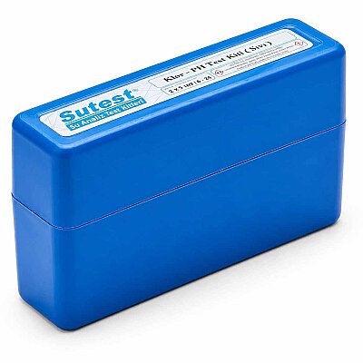 Sutest Klor-Ph Test Kiti - 2