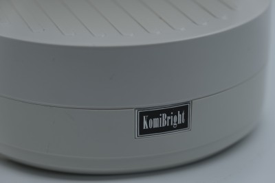 KomiBright Tezgah Üstü Su Arıtma Cihazı - 4