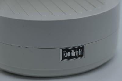KomiBright Tezgah Üstü Su Arıtma Cihazı