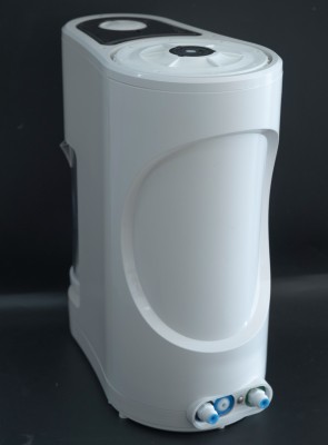 KomiBright Tezgah Üstü Su Arıtma Cihazı - 5