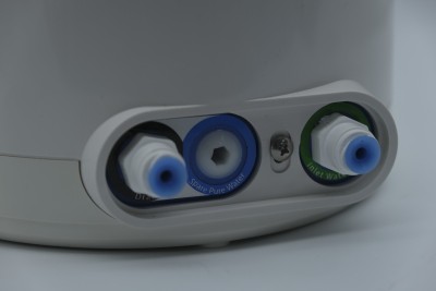 KomiBright Tezgah Üstü Su Arıtma Cihazı - 6