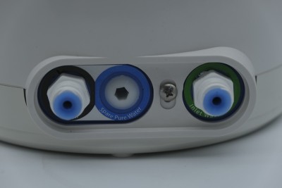 KomiBright Tezgah Üstü Su Arıtma Cihazı - 7