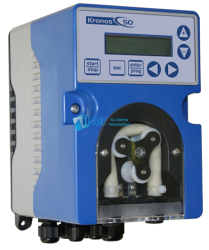 Seko - SEKO KRONOS KRFF-10 Dozaj Pompası Seko - SEKO KRONOS KRFF-10 Dozaj Pompası