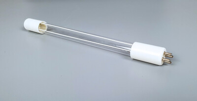 - Lamba JH, UV 6 Watt  - Lamba JH, UV 6 Watt