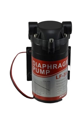 Natural Water - LF-30L Tezgah Altı Pompa Natural Water - LF-30L Tezgah Altı Pompa