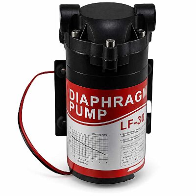 LF-30L Tezgah Altı Pompa - 1