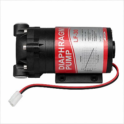 LF-30L Tezgah Altı Pompa - 2