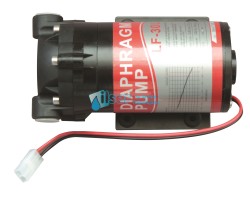 LF-30L Tezgah Altı Pompa - 3