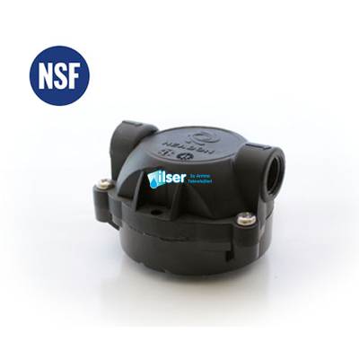 LF-40L Tezgah Altı Pompa Kafası - 2