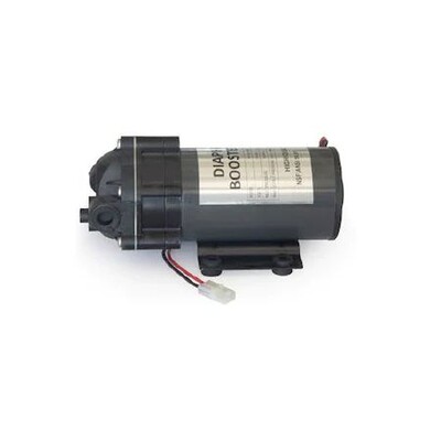 - LF-40L Tezgahaltı Pompa, 75-100 GPD Cihazlar İçin  - LF-40L Tezgahaltı Pompa, 75-100 GPD Cihazlar İçin
