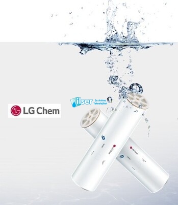 LG RO Membran  8040 BW 400 R G2 - 3