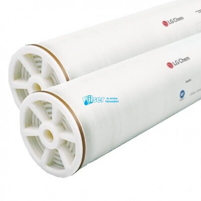 LG RO Membran 8040 BW 400 UES - 2