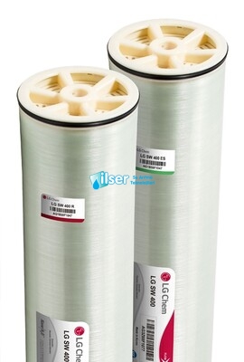 LG RO Membran 8040 SW 440 ES - 2