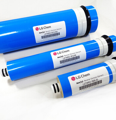 Lg Tw 1812 80 Gpd Ro Membran - 5