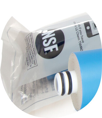 Lg Tw 1812 80 Gpd Ro Membran - 3