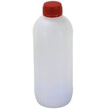 Sutest - Sutest Litrelik Plastik Şişe Sutest - Sutest Litrelik Plastik Şişe