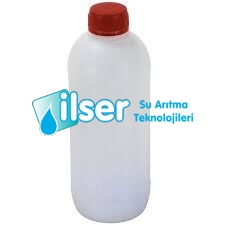 Sutest Litrelik Plastik Şişe