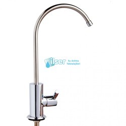 Lüks Paslanmaz Musluk ss304 - 2