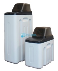 Natural Water - Luxury Kabinet Yumuşatma Sistemi Natural Water - Luxury Kabinet Yumuşatma Sistemi