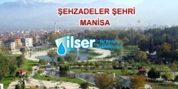 Manisa'da Su Arıtma Cihazı Montajı