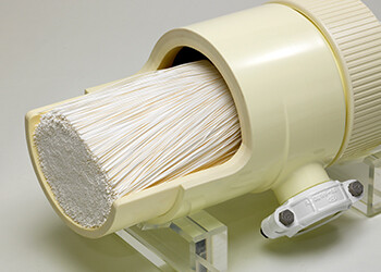 - Mann Hummel İç Filtre Ultra Filtrasyon Membranları  - Mann Hummel İç Filtre Ultra Filtrasyon Membranları