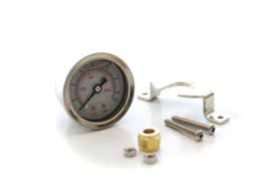 Natural Water - Manometre 300-400-500 Gpd Natural Water - Manometre 300-400-500 Gpd