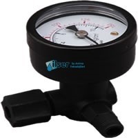 Manometre Membran Tipi - 3