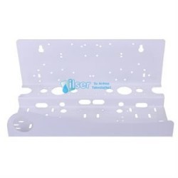 Manometreli Pompalı Cihaz Braketi - 2