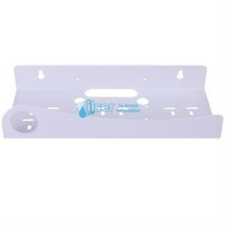 Manometreli Pompasız Cihaz Braketi - 2