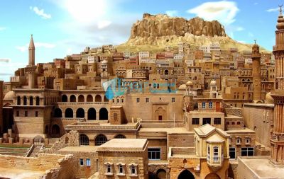 Mardin'de Su Arıtma Cihazı Montajı