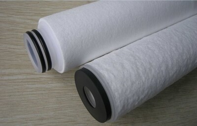 - Melt Blown N95FON - Çift Kademeli 5-20 Mic. Filtre  - Melt Blown N95FON - Çift Kademeli 5-20 Mic. Filtre