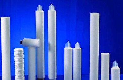 Melt Blown N95FON - Çift Kademeli 5-20 Mic. Filtre - 5