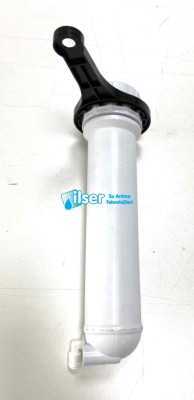 Membran Kabı (Housing) Açma Anahtarı Koli 50 Adet - 4