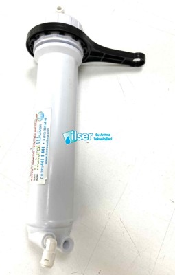 Membran Kabı (Housing) Açma Anahtarı Tekli - 5