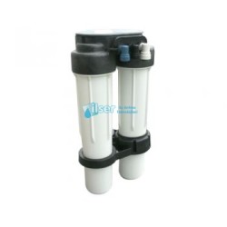 Merlin GE Direk Akışlı Tezgahaltı Su Arıtma Cihazı - 2