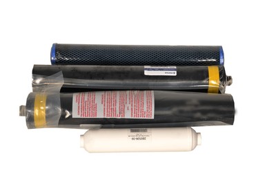 Merlin GE Direk Akışlı Tezgahaltı Su Arıtma Cihazı - 4