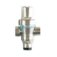 Metal Basınç Düşürücü (1/4) - 3